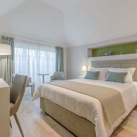 Ver Belem Suites Lissabon Buitenkant foto