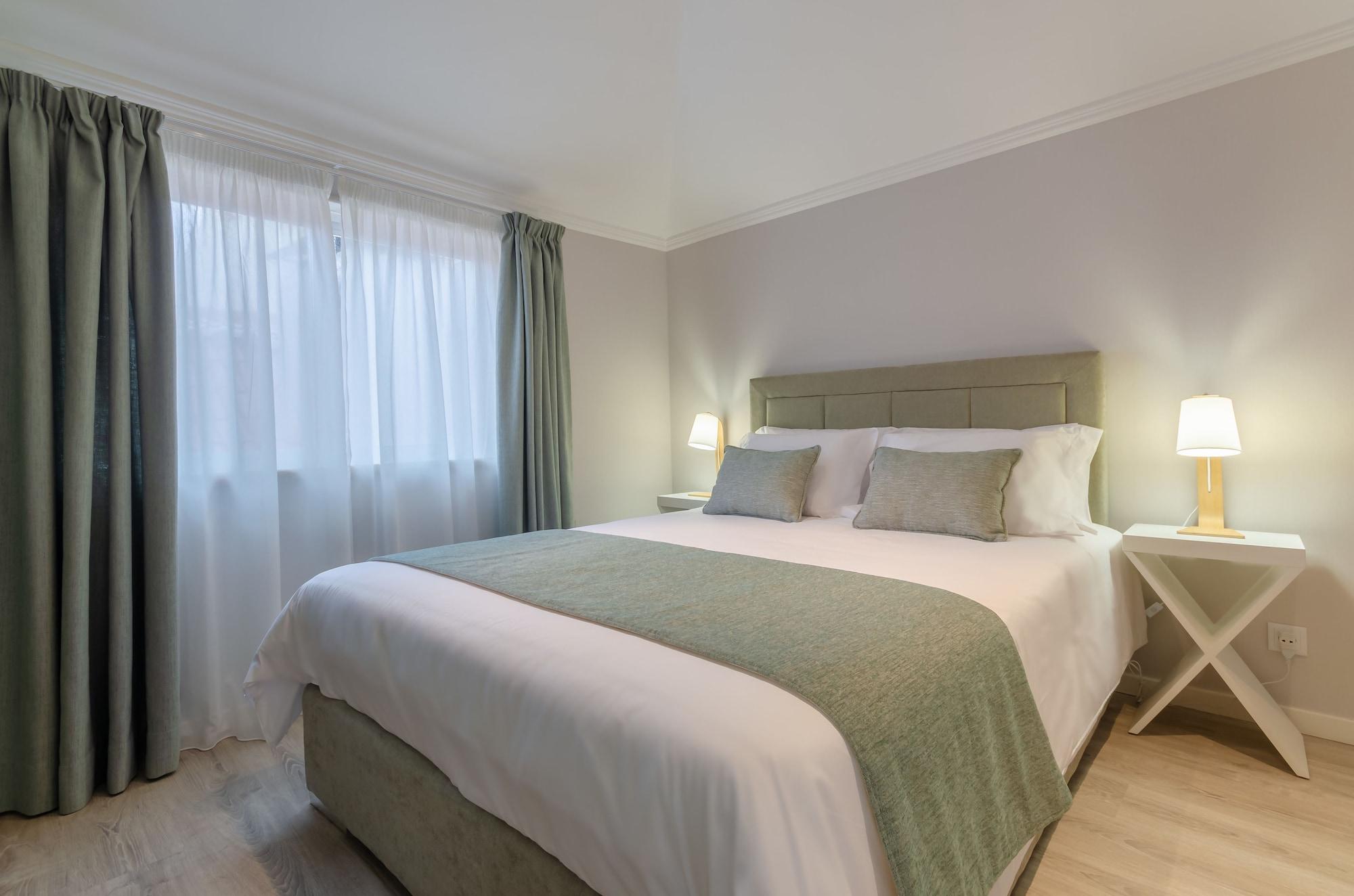Ver Belem Suites Lissabon Buitenkant foto
