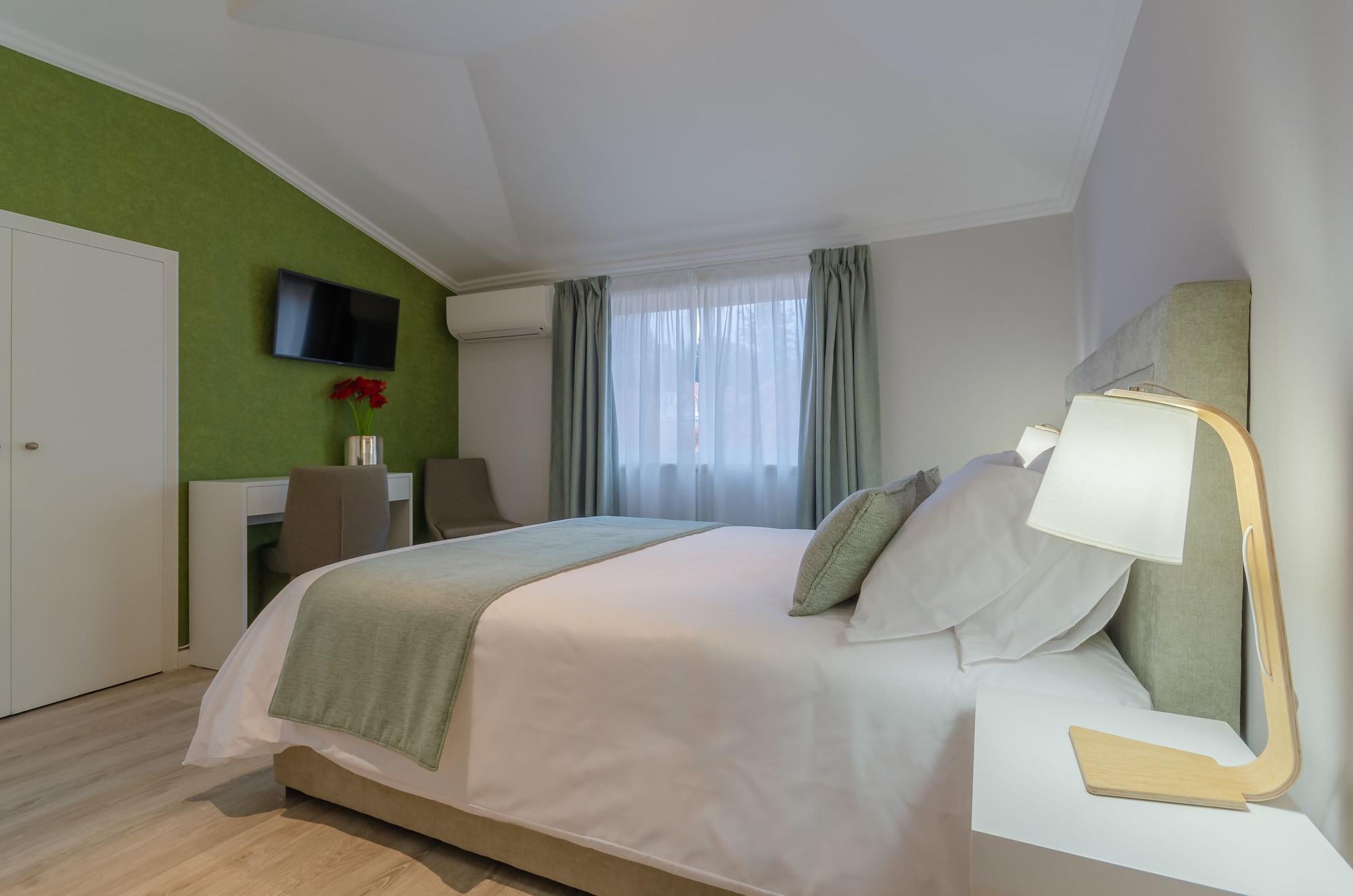 Ver Belem Suites Lissabon Buitenkant foto