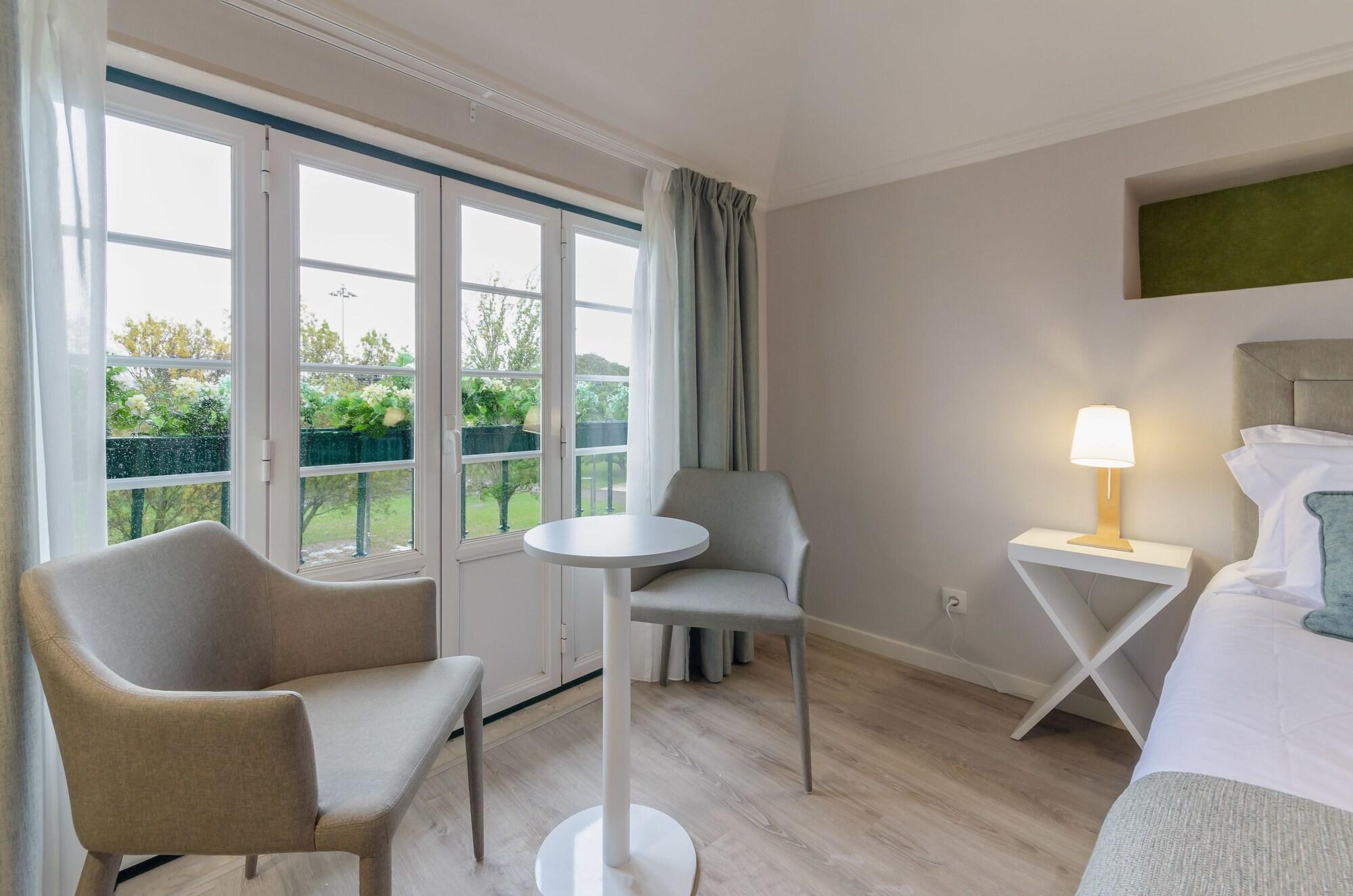 Ver Belem Suites Lissabon Buitenkant foto
