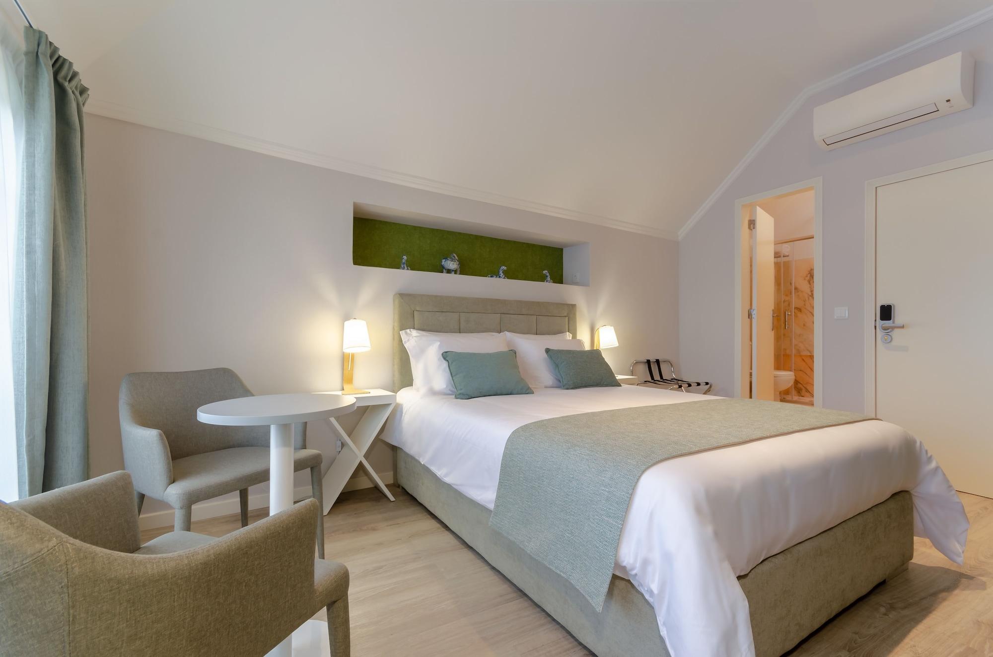 Ver Belem Suites Lissabon Buitenkant foto