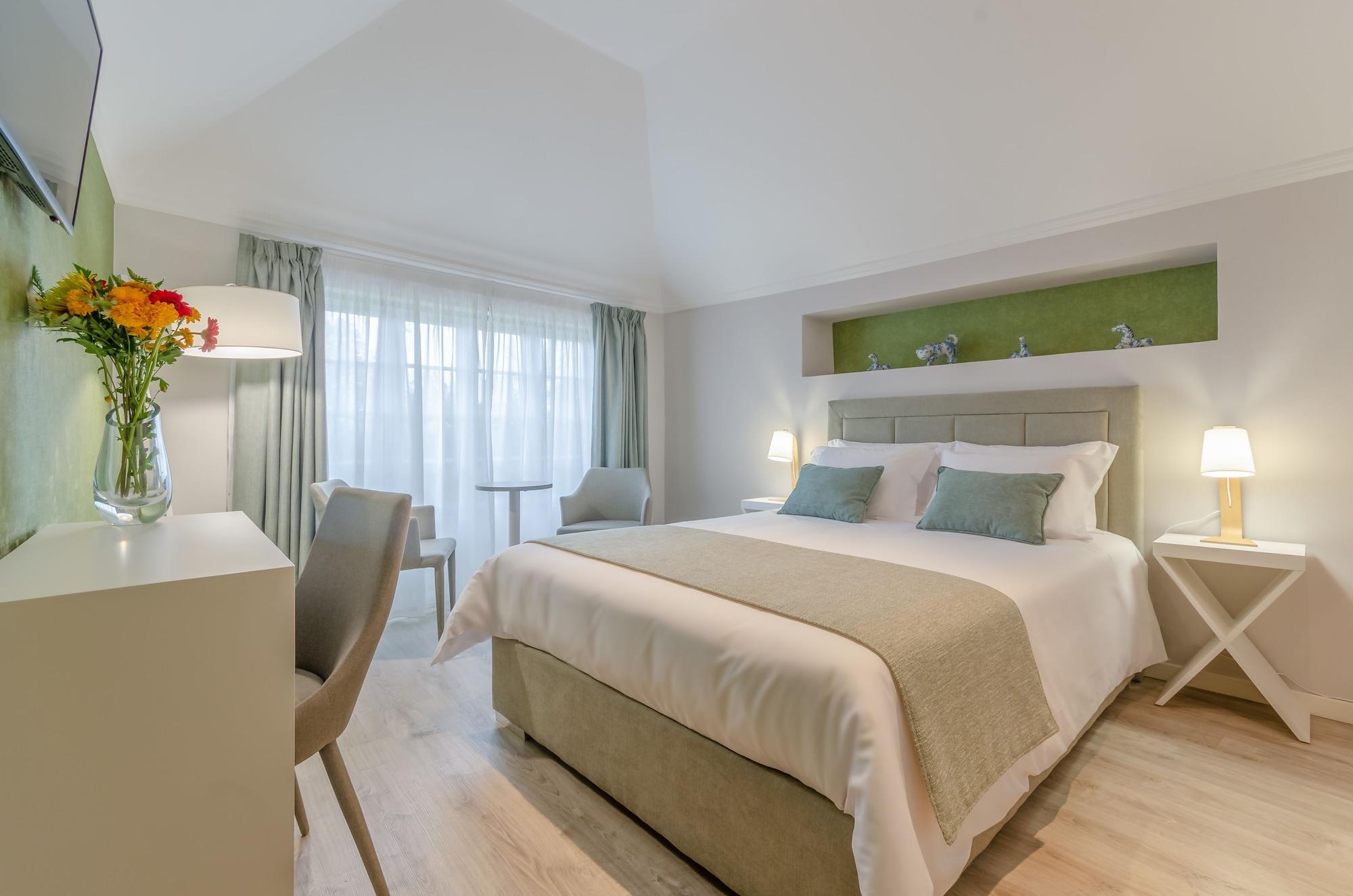 Ver Belem Suites Lissabon Buitenkant foto
