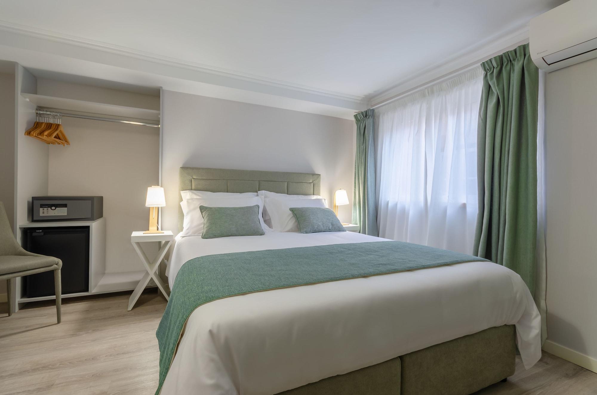 Ver Belem Suites Lissabon Buitenkant foto