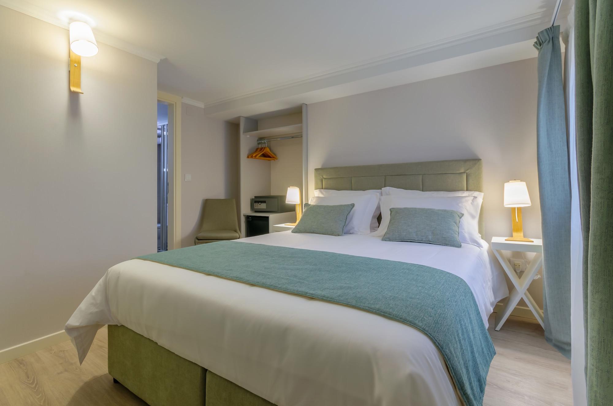 Ver Belem Suites Lissabon Buitenkant foto