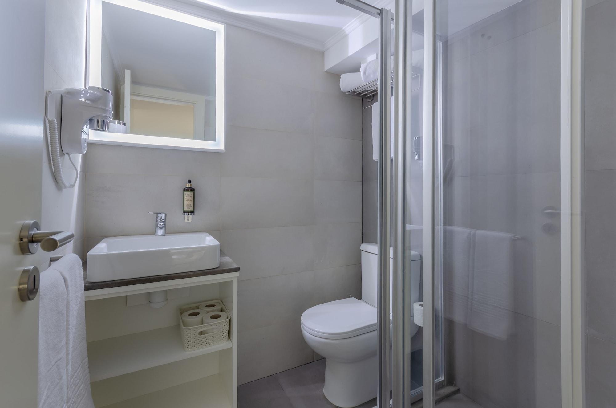 Ver Belem Suites Lissabon Buitenkant foto