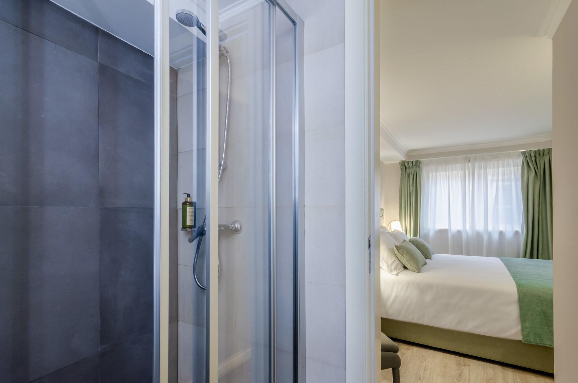 Ver Belem Suites Lissabon Buitenkant foto