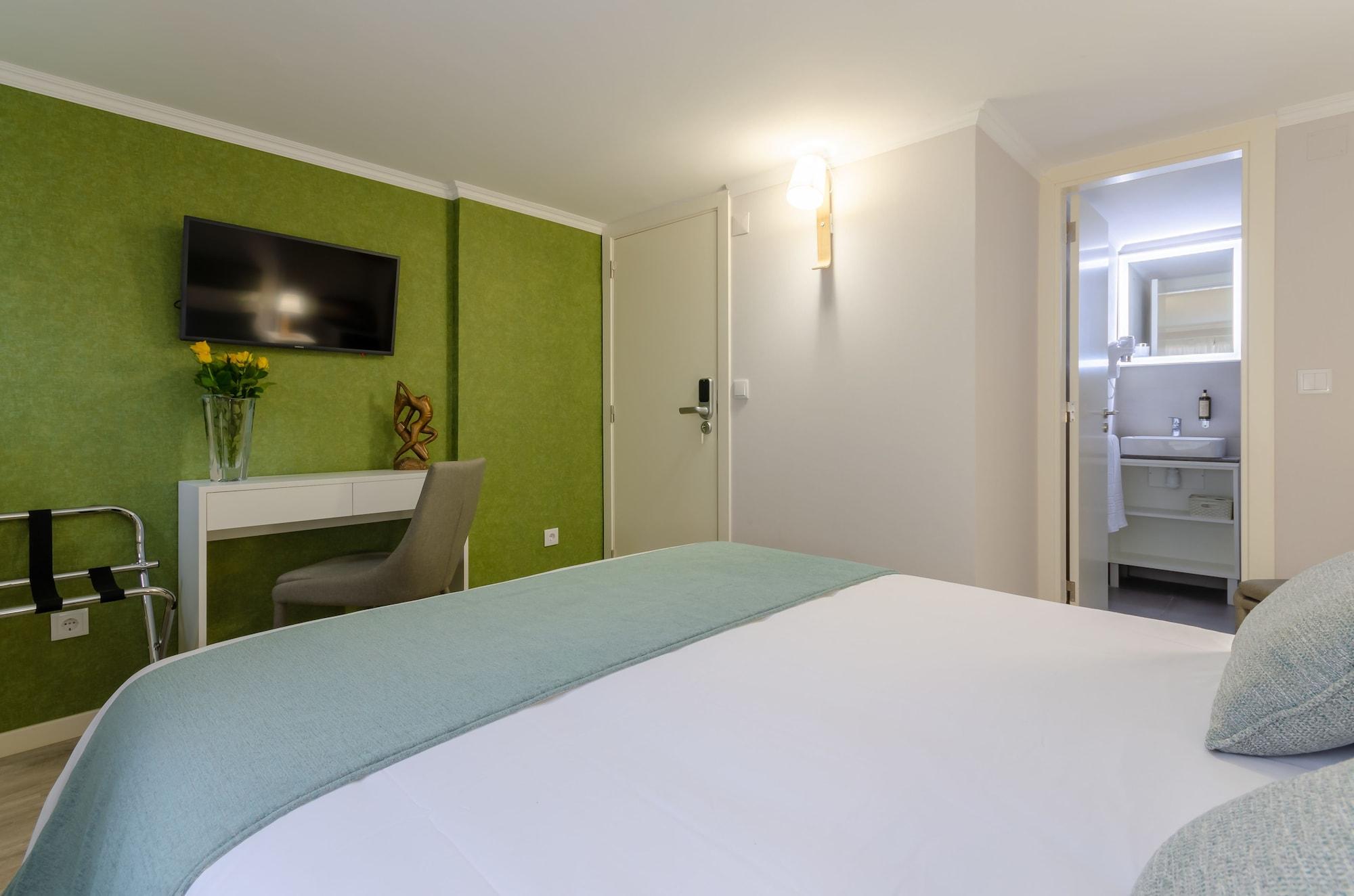Ver Belem Suites Lissabon Buitenkant foto
