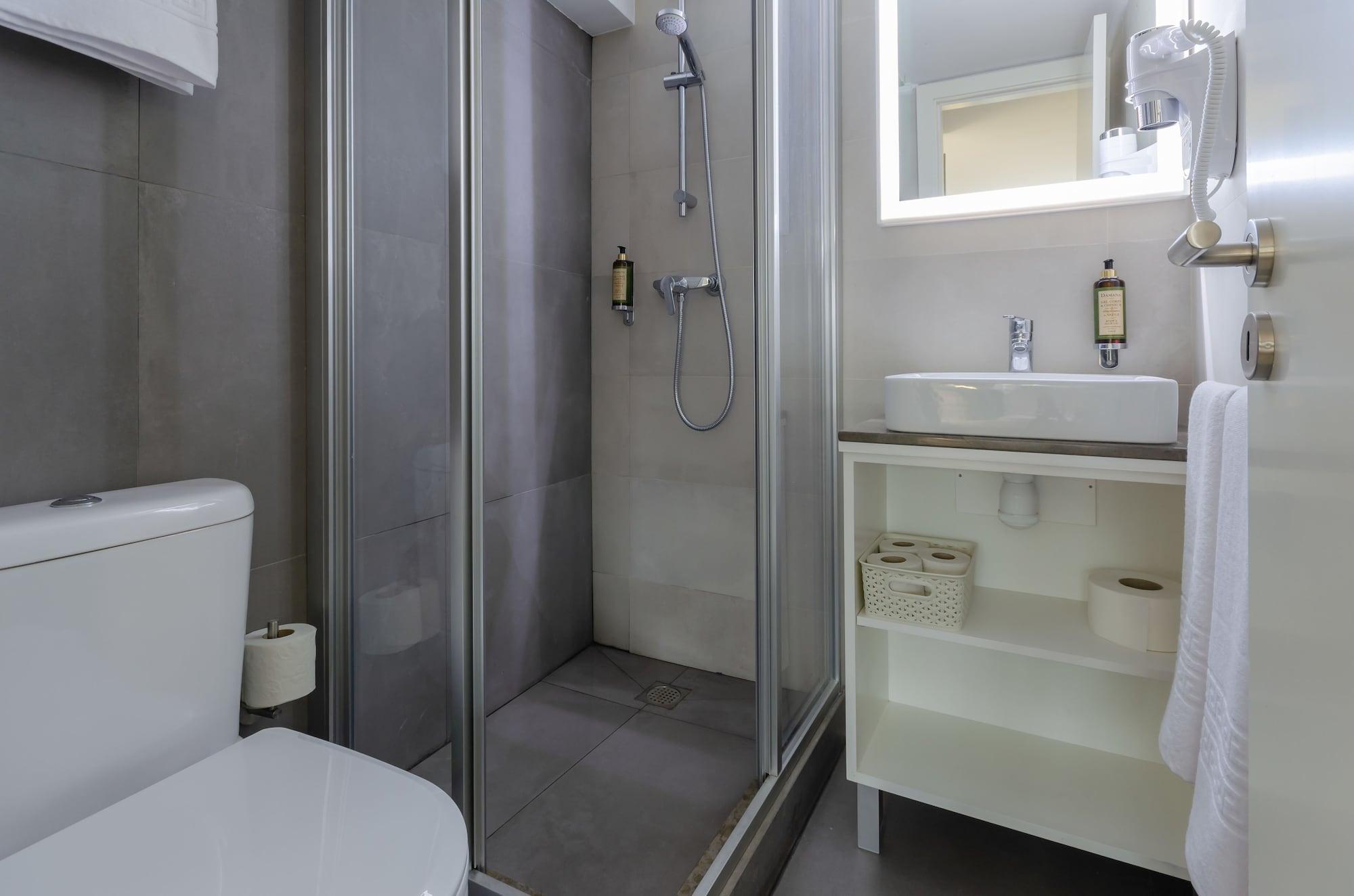 Ver Belem Suites Lissabon Buitenkant foto