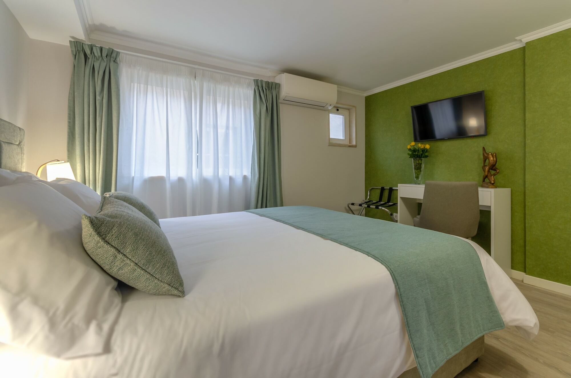 Ver Belem Suites Lissabon Buitenkant foto