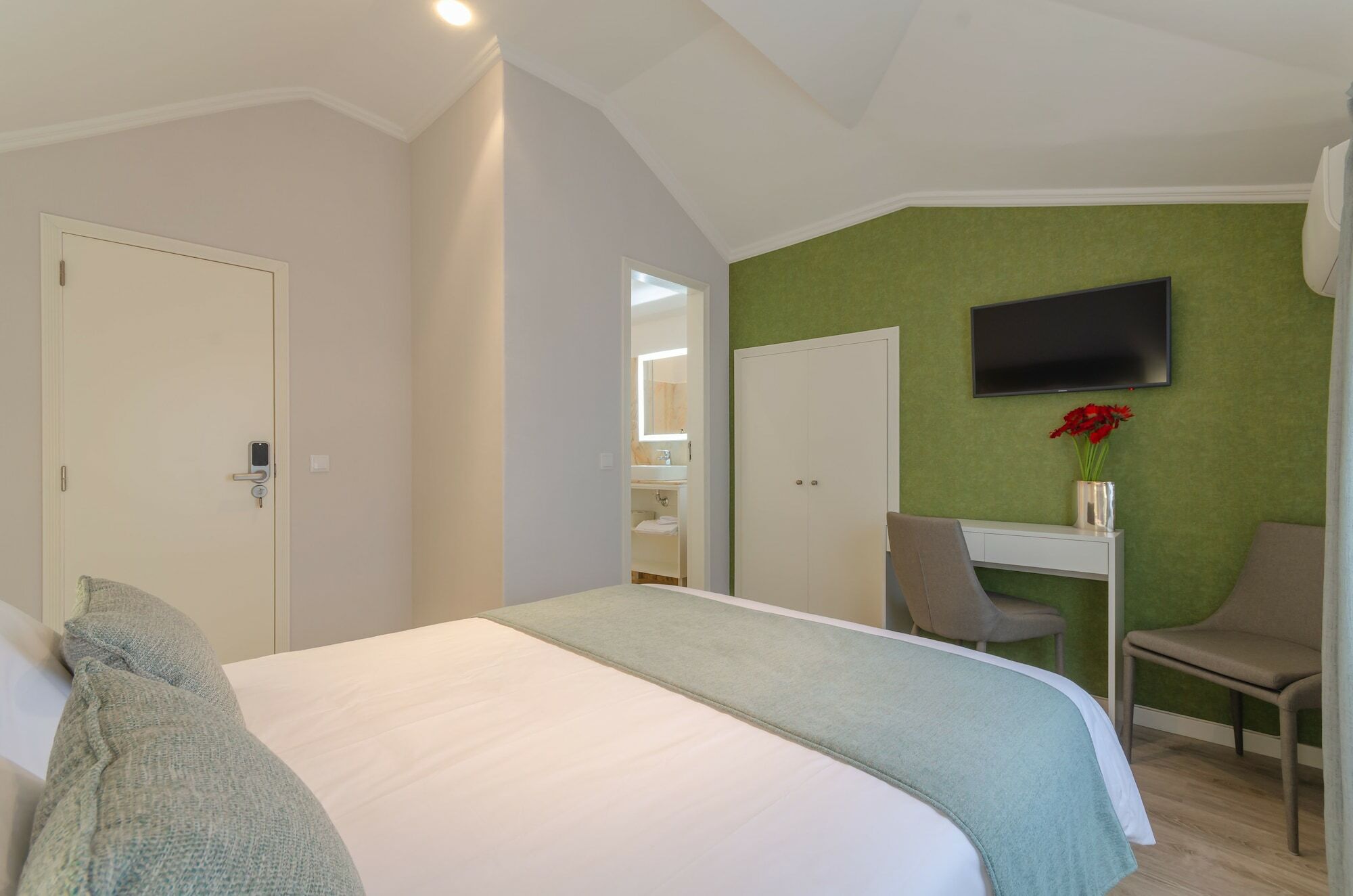 Ver Belem Suites Lissabon Buitenkant foto